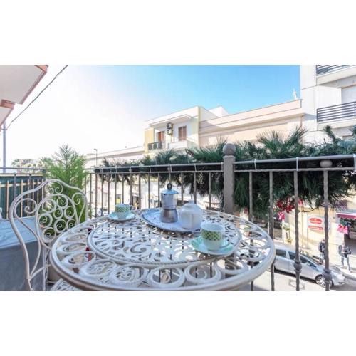 Appartamento Stefania, Centro Città, Vicino al mare