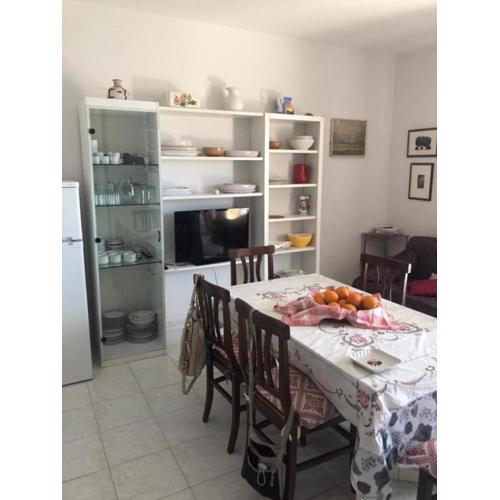 Appartamento Stefanie