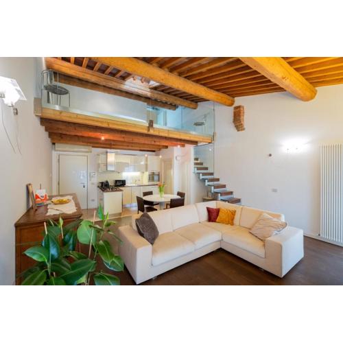 Appartamento Stella - Verona Centro