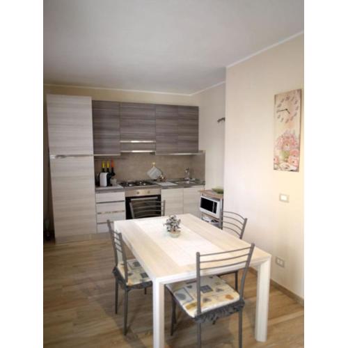 Appartamento Stella Marina