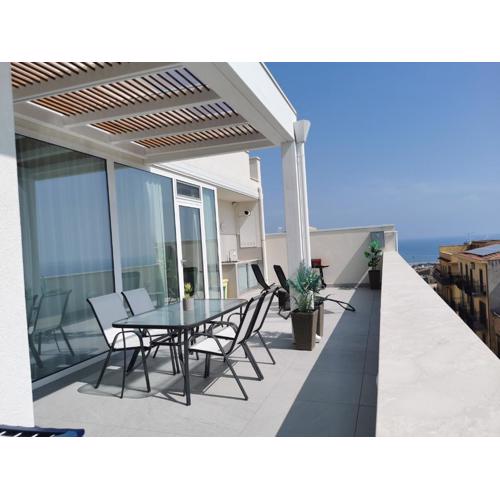 Appartamento Sul Golfo