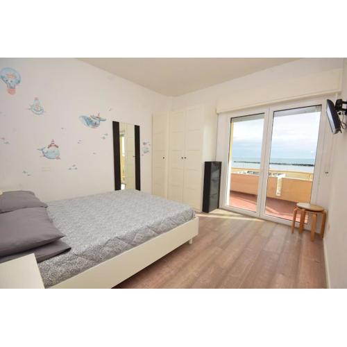 Appartamento Sul Mare - Bellaria