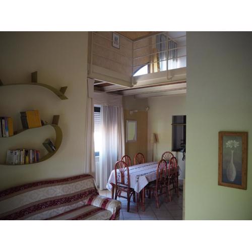 Appartamento sul Mare