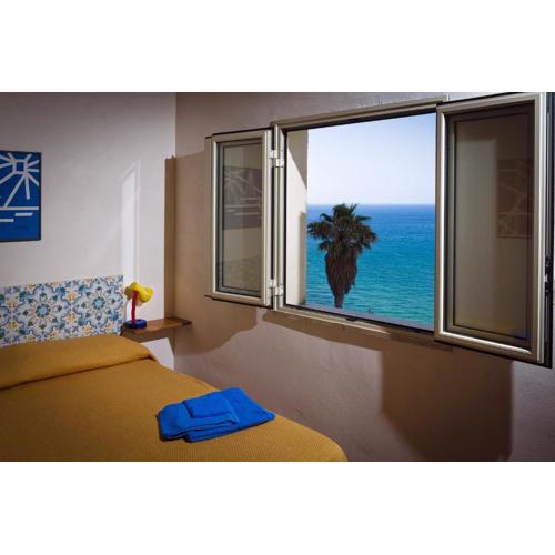 Appartamento sul mare