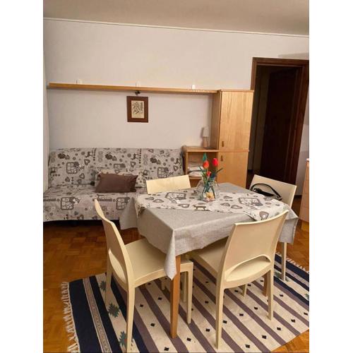 Appartamento sulle piste