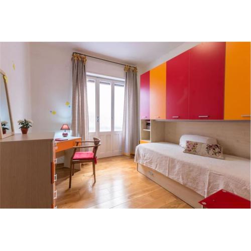 appartamento sulle scalette