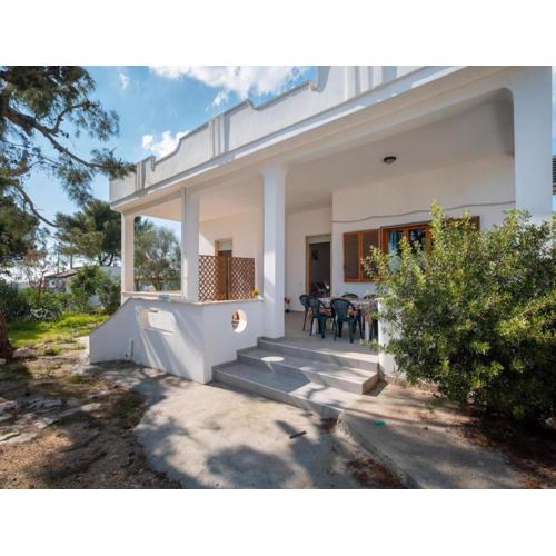 Appartamento Sunrise in Villa Con Parcheggio Privato e Clima