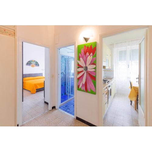 Appartamento Tamma 1 - HelloElba