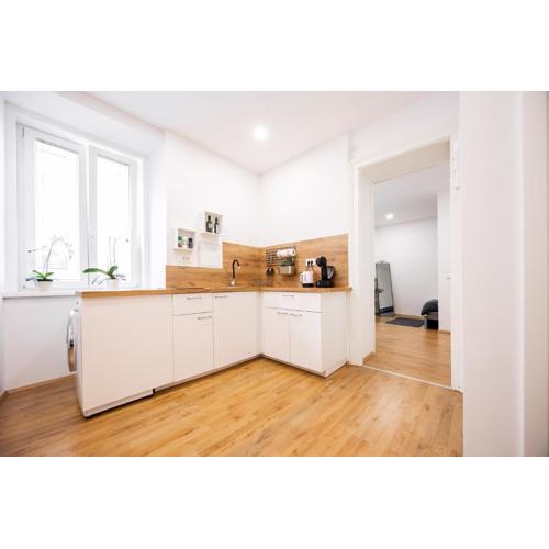 Appartamento Tanja Trieste