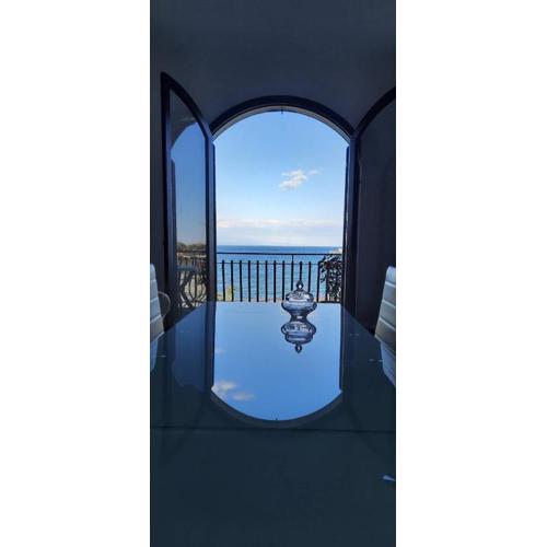 Appartamento Taormina Giardini-Naxos