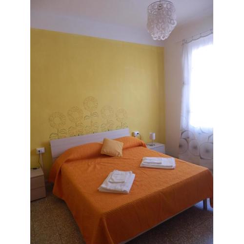 Appartamento Tata Geli
