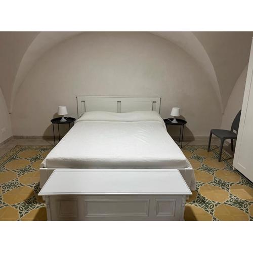 Appartamento Tedesco