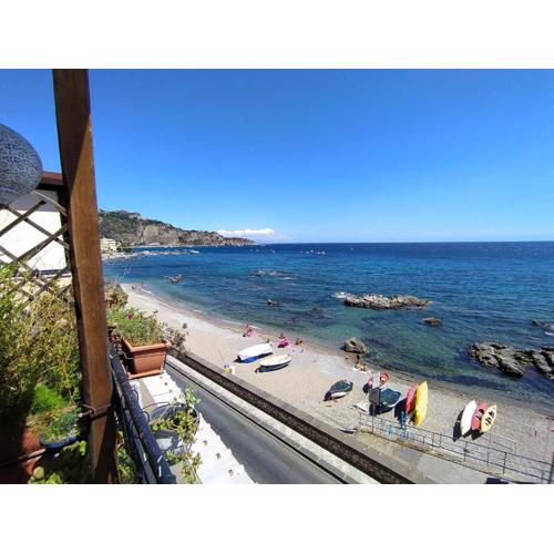Appartamento Teocle beach