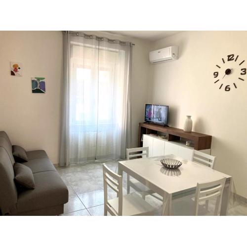 Appartamento Termoli Centro