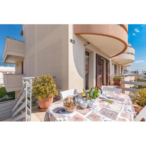 Appartamento Terrazza by BarbarHouse