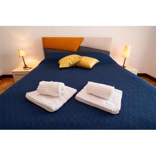 Appartamento Terrazza matteotti 23 - Torino centro - Porta Susa - metropolitana
