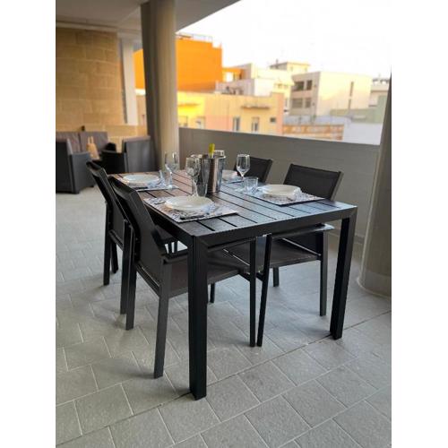 Appartamento TERRAZZA SALENTINA con BOX AUTO