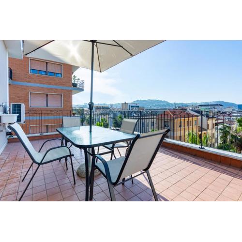 Appartamento Terrazza sul Corso - MyHo Casa