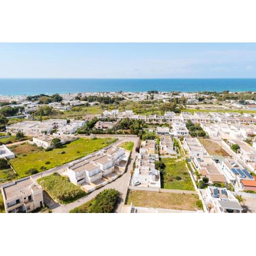 Appartamento Terre del Sud by BarbarHouse