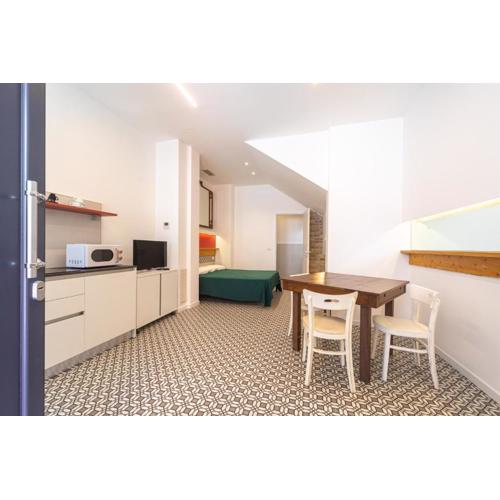 Appartamento THE FLAT