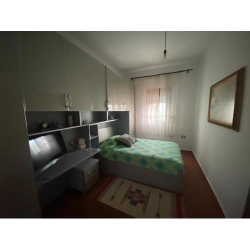 Appartamento Tirana