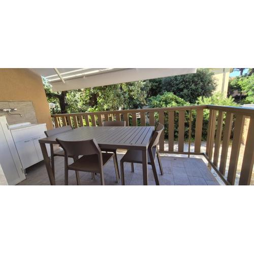 APPARTAMENTO TIRRENO Sul Mare