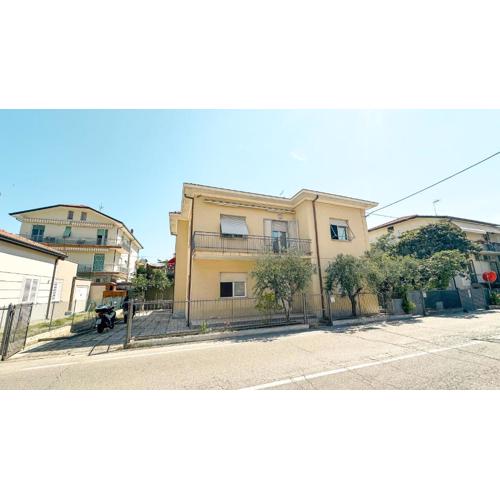 Appartamento Tommaseo46 - Affitti Brevi Italia
