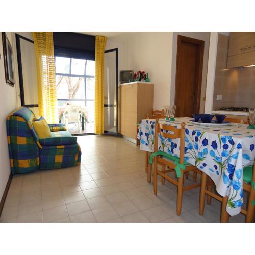 Appartamento Tonin