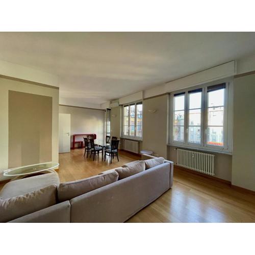 Appartamento Torino Centro Lagrange 29