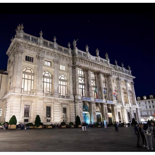 Appartamento Torino Centro
