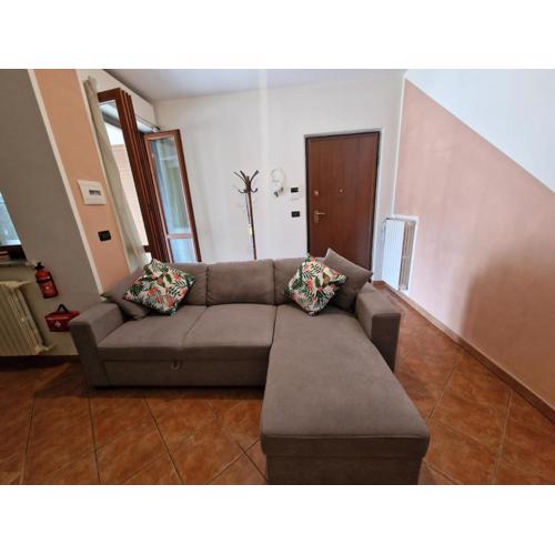 Appartamento Torino