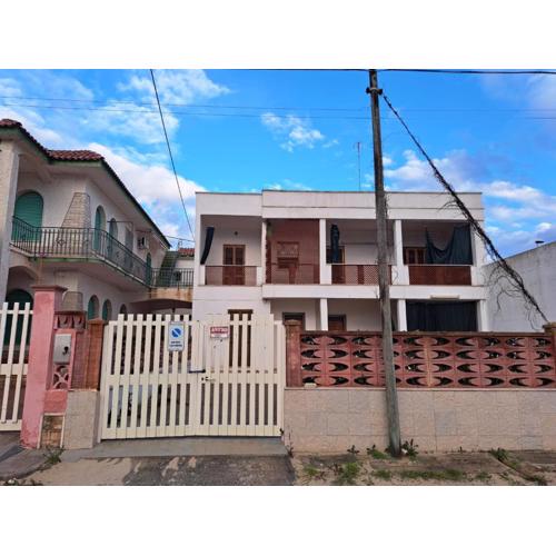 appartamento torre lapillo