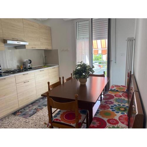 Appartamento Torre Pedrera