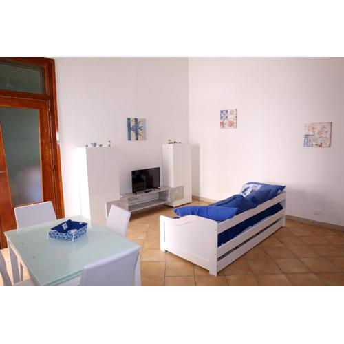 Appartamento Trapani Mare 2