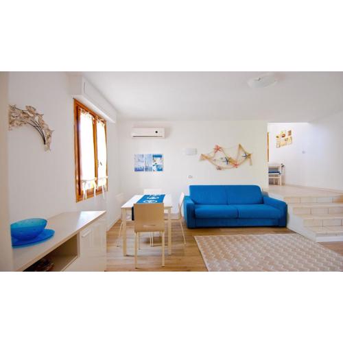 Appartamento Trilocale Acquazzurra