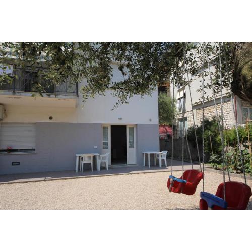 Appartamento trilocale cod 394