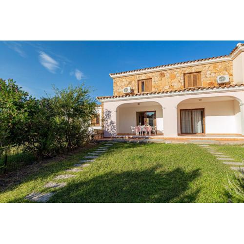 Appartamento Trilocale vicino al centro di San Teodoro