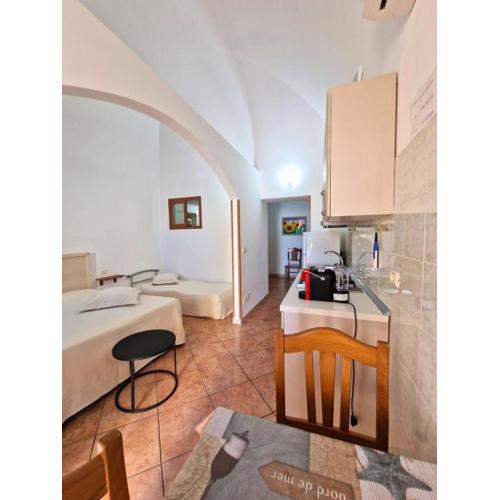 Appartamento Tripoli