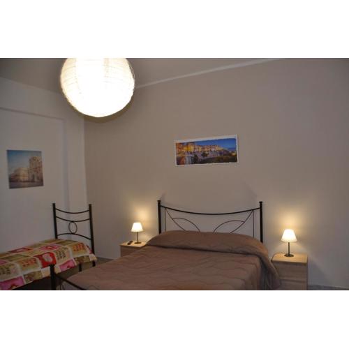 Appartamento Turistico Adige