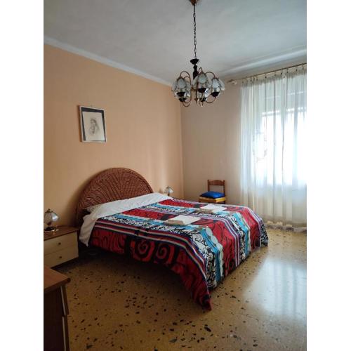 Appartamento ultra comodo -Torino