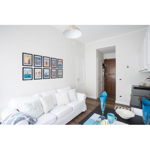 Appartamento Umberto I