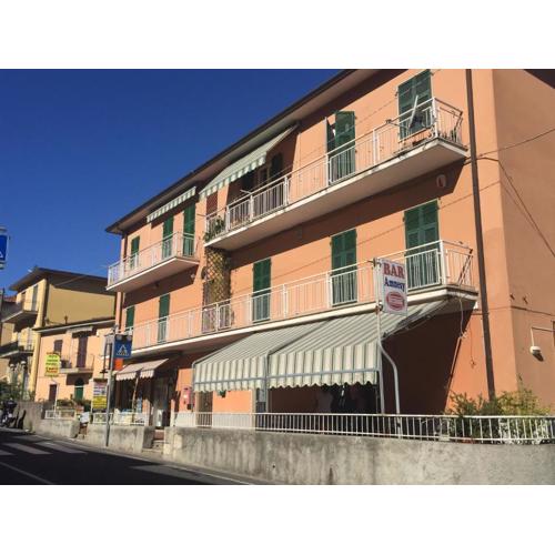 Appartamento Un Giorno Di Sole