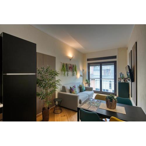 Appartamento Urban Jungle