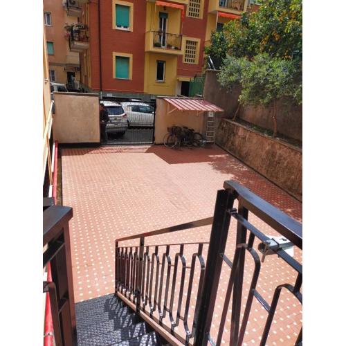 Appartamento Uso Turistico Alassio