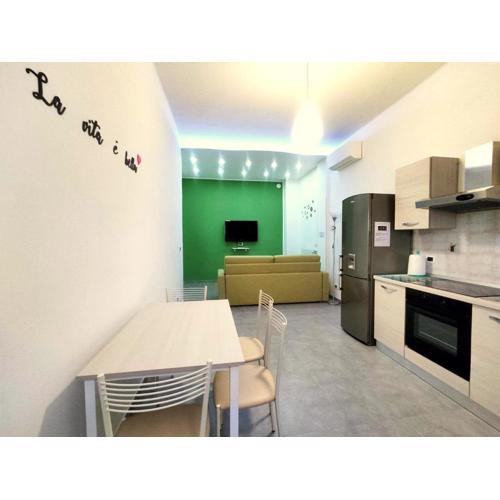 APPARTAMENTO VACANZA ORCHIDEA