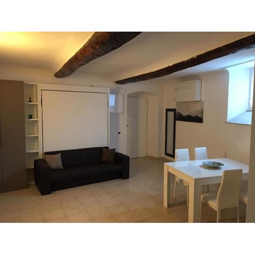appartamento vacanze Breda