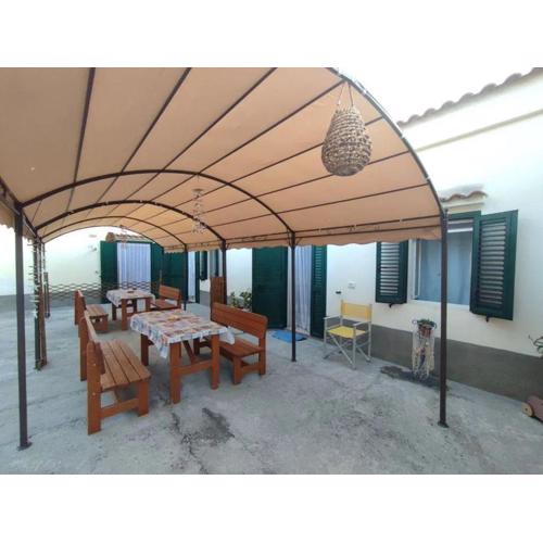 APPARTAMENTO VACANZE LAURa