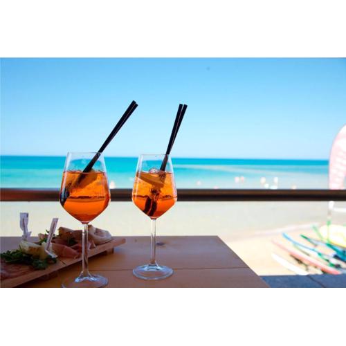 Appartamento Vacanze Riviera delle Palme