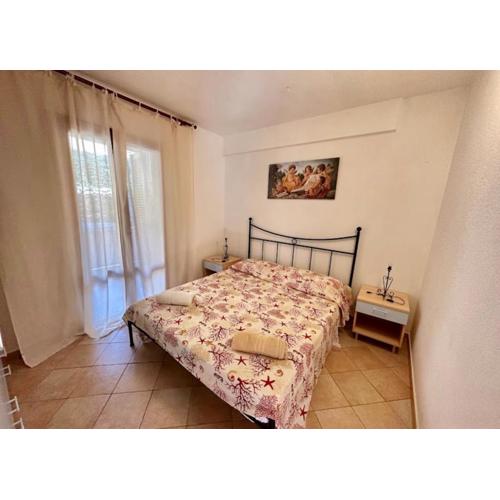 Appartamento Vacanze San Teodoro - 650 mt dal mare