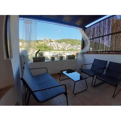 Appartamento vacanze Villasimius